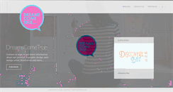 Desktop Screenshot of god-platform.com